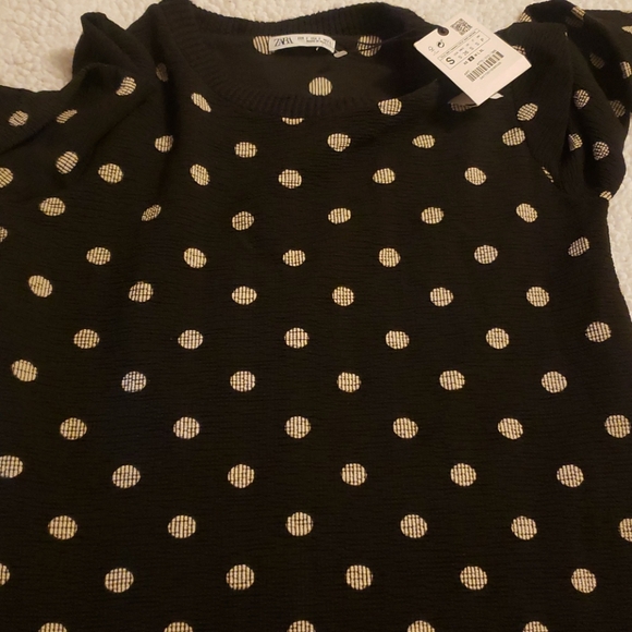 NWT Zara dress size small - Picture 6 of 6